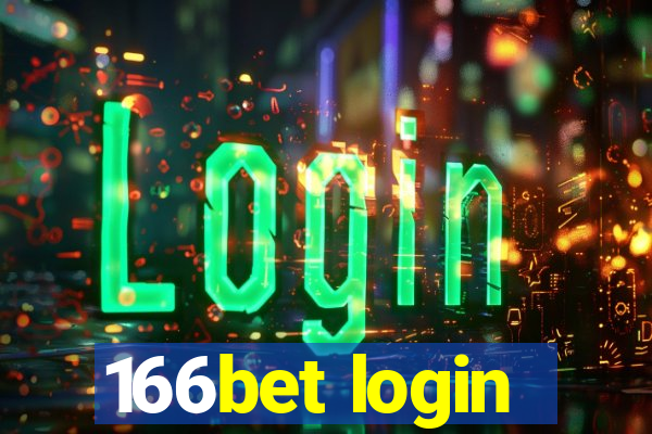 166bet login